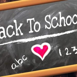 Back-to-School Season Driving Safety Reminders