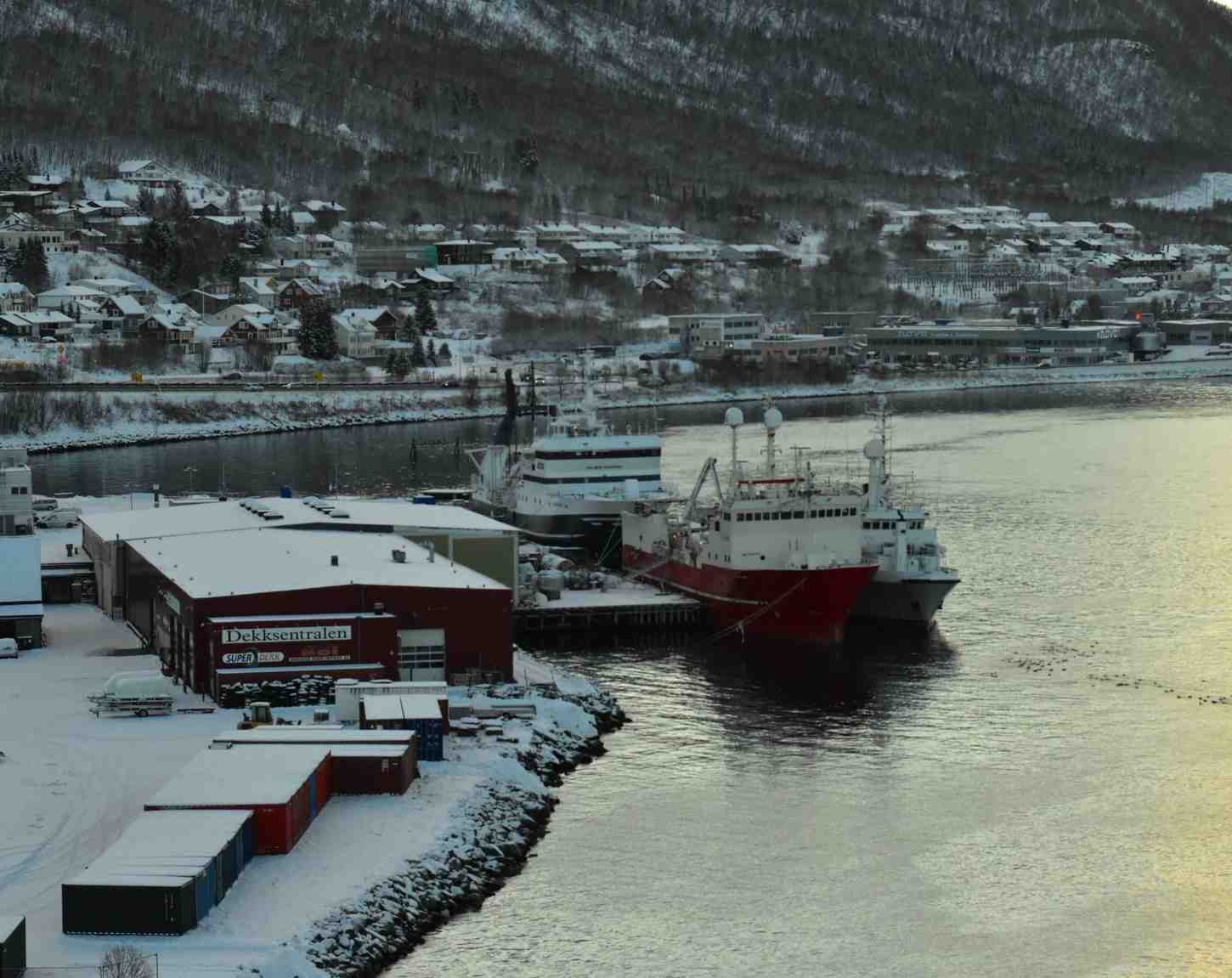 car shipping to or from Kodiak,Alaska